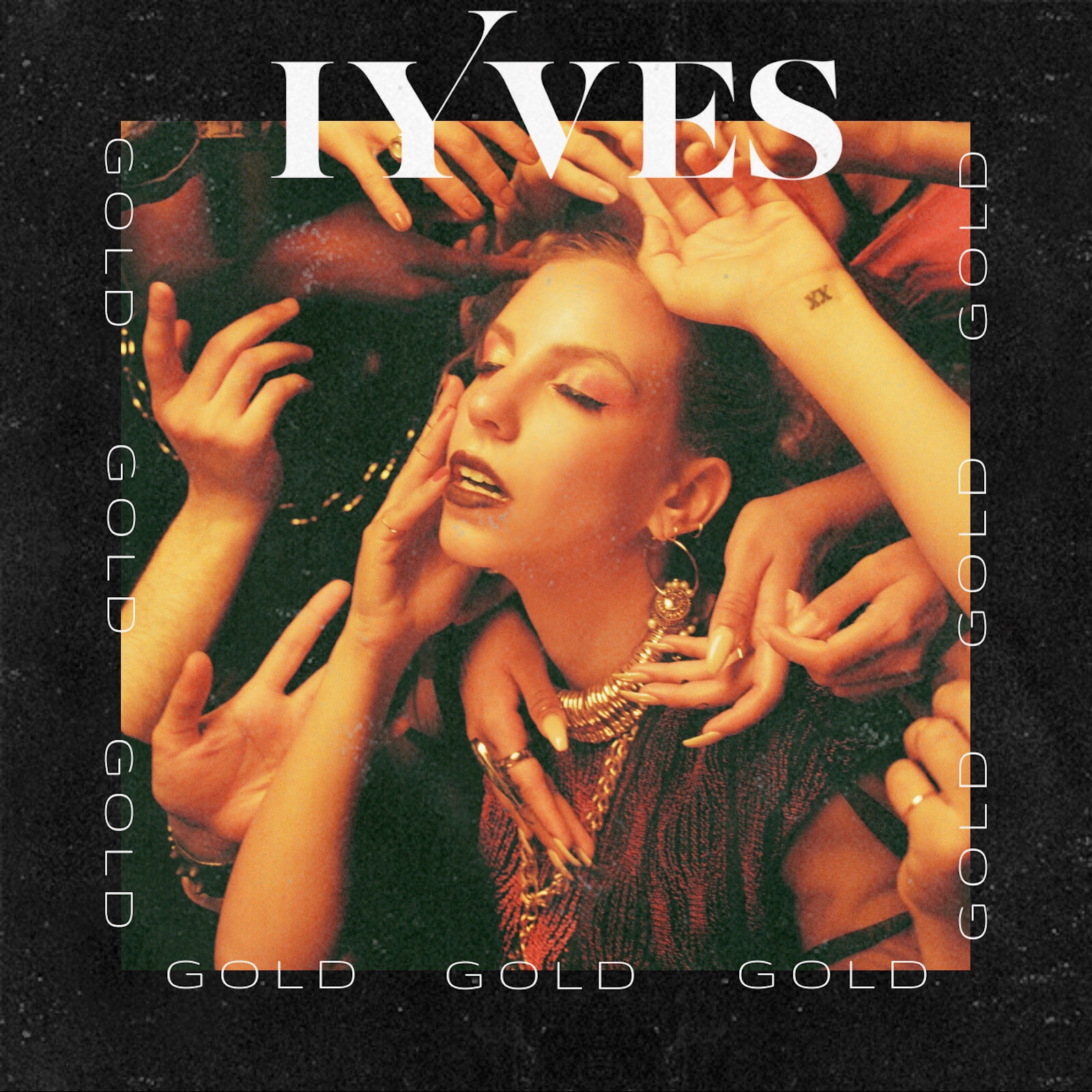 IYVES // “GOLD” – SINGLE REVIEW
