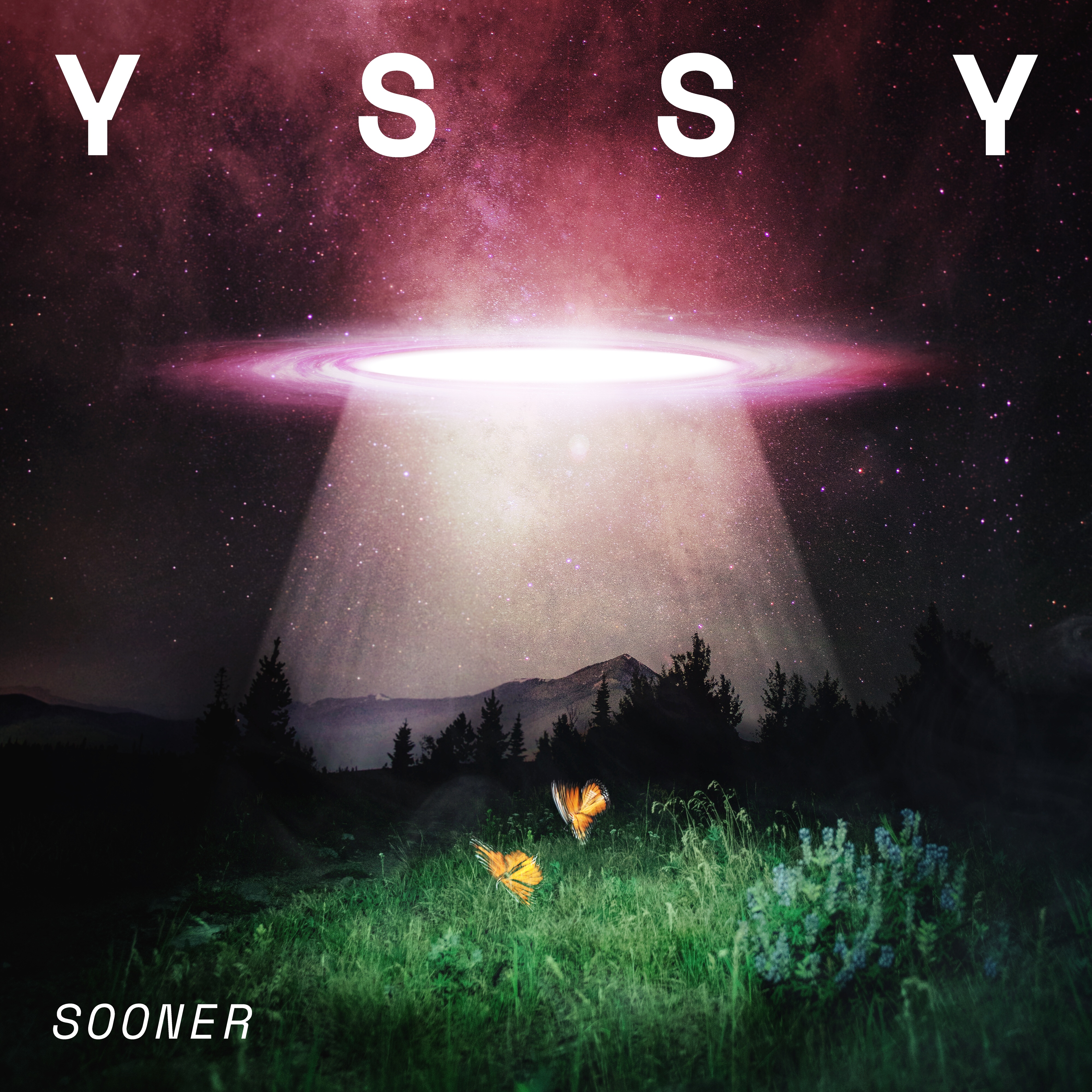 YSSY // “SOONER” – SINGLE REVIEW