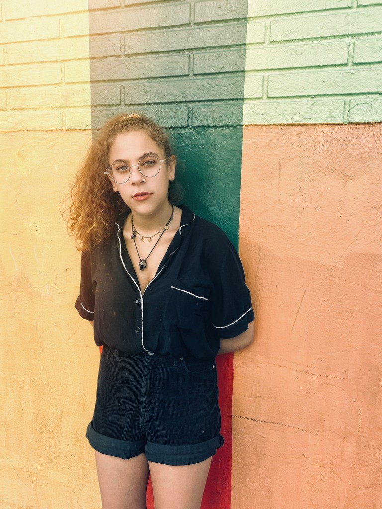 CATCHING UP WITH… MIAMI INDIE POP SINGER/SONGWRITER JULIA BHATT