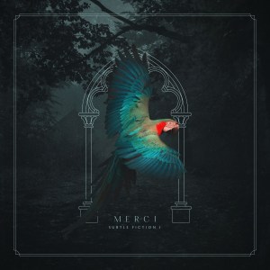 INTERVIEW WITH… D.C. ALTERNATIVE QUINTET MERCI