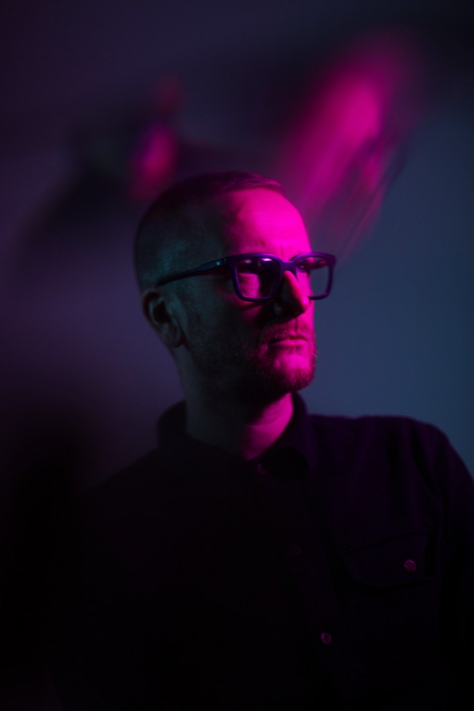 INTERVIEW WITH… GLASGOW EXPERIMENTAL ROCK COLLECTIVE UNION OF KNIVES