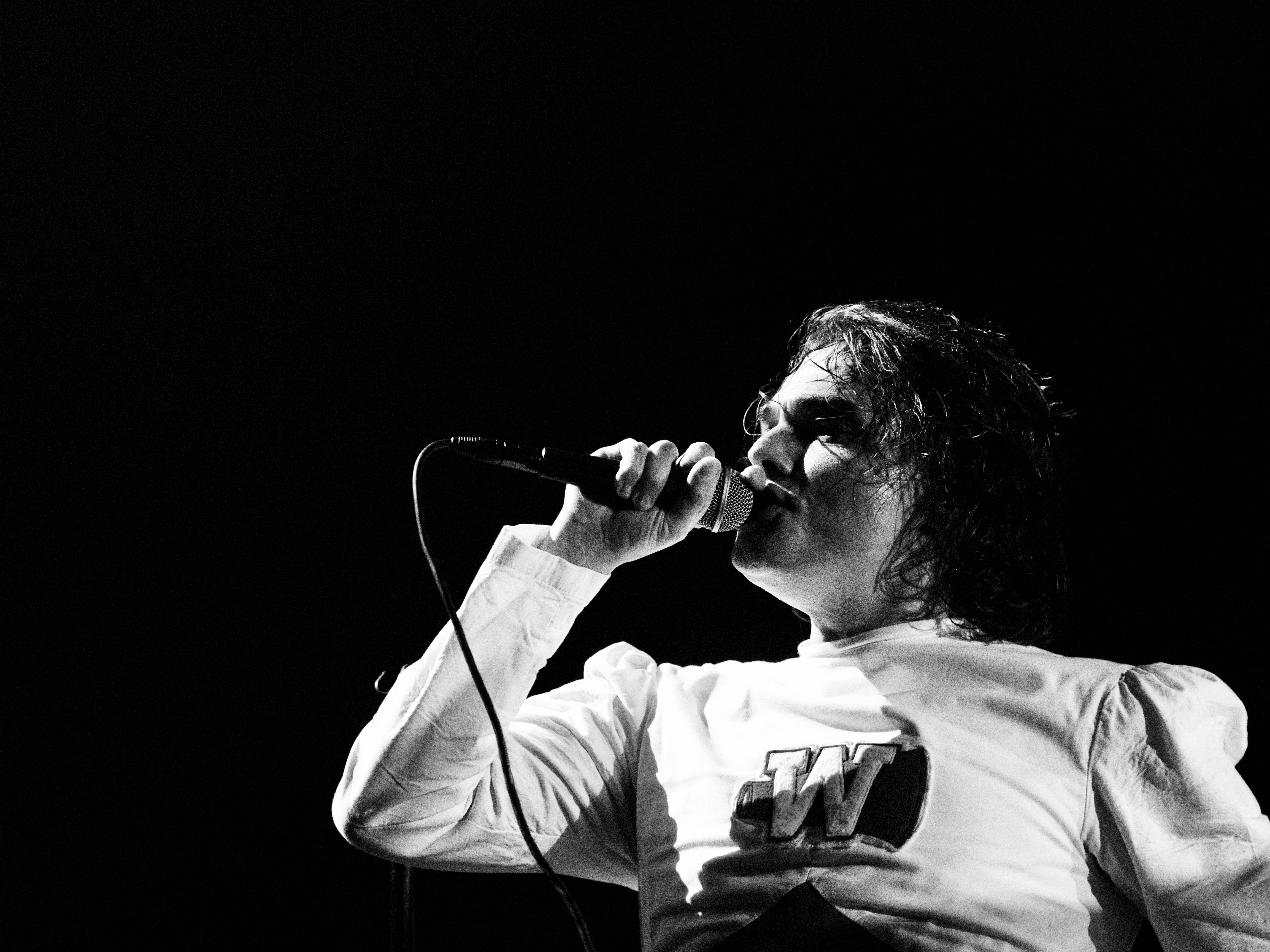 MY CHEMICAL ROMANCE HITS ALL THE RIGHT NOTES ON THE OPENING NIGHT OF KIA FORUM RESIDENCY