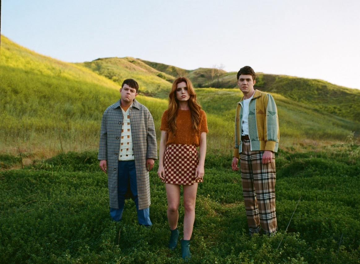 Interview With Sydney Quiseng of Alternative Pop Trio Echosmith